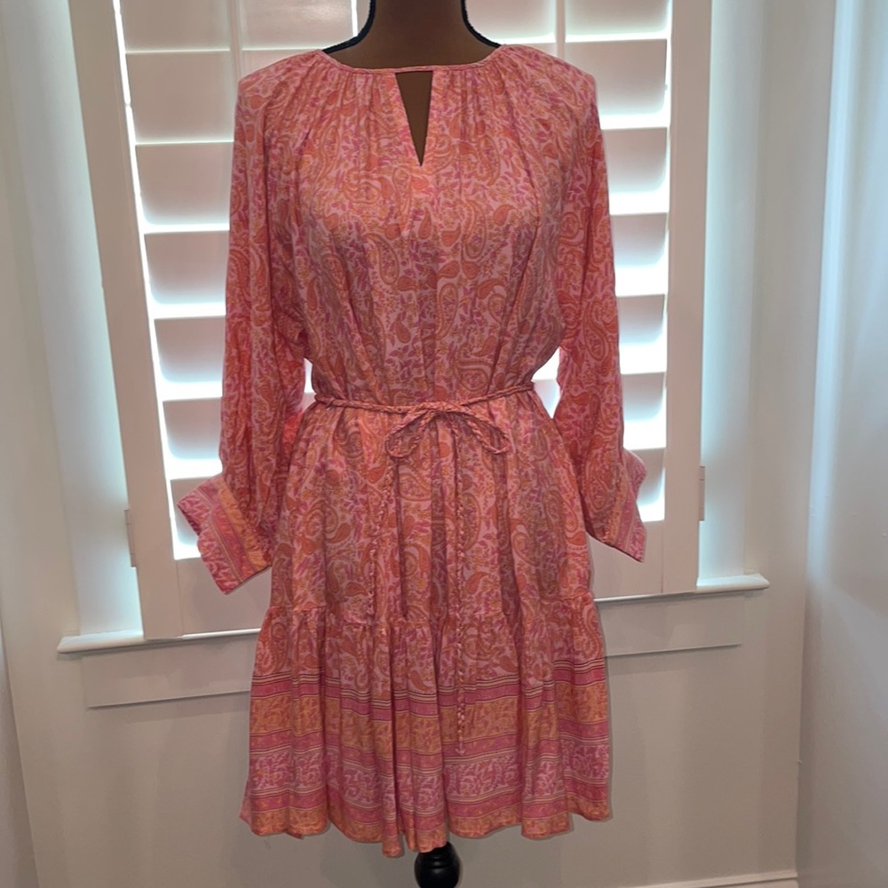 Aakaa dress